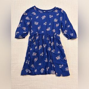 Old Navy Spring/Fall Dress